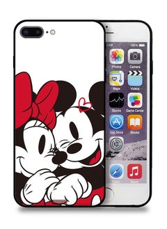 Apple iPhone 7 Plus Protective Case Mickey Mouse