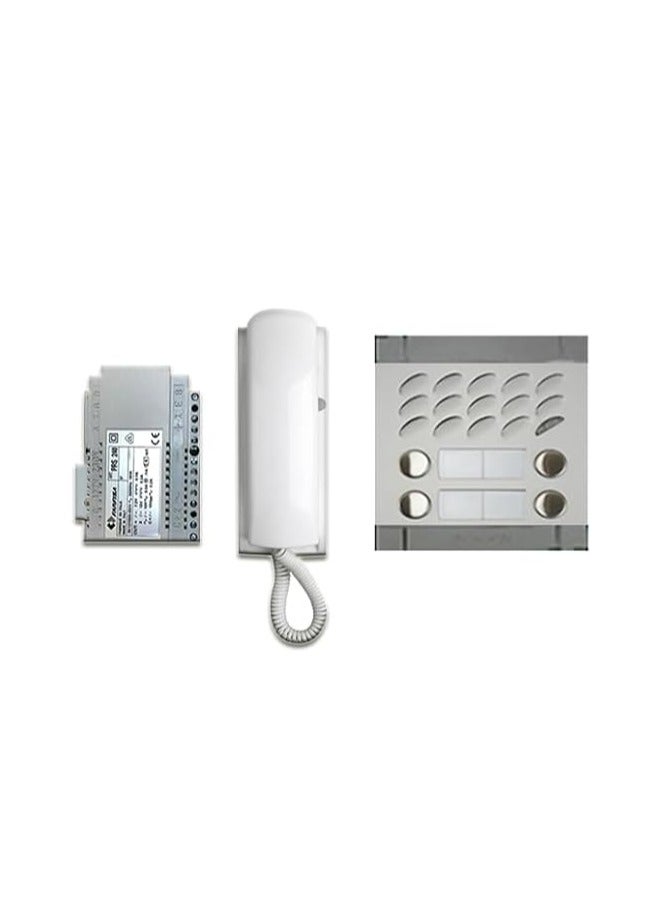 Farfisa KIT4 LINE FARFISA ITALY - Image 1