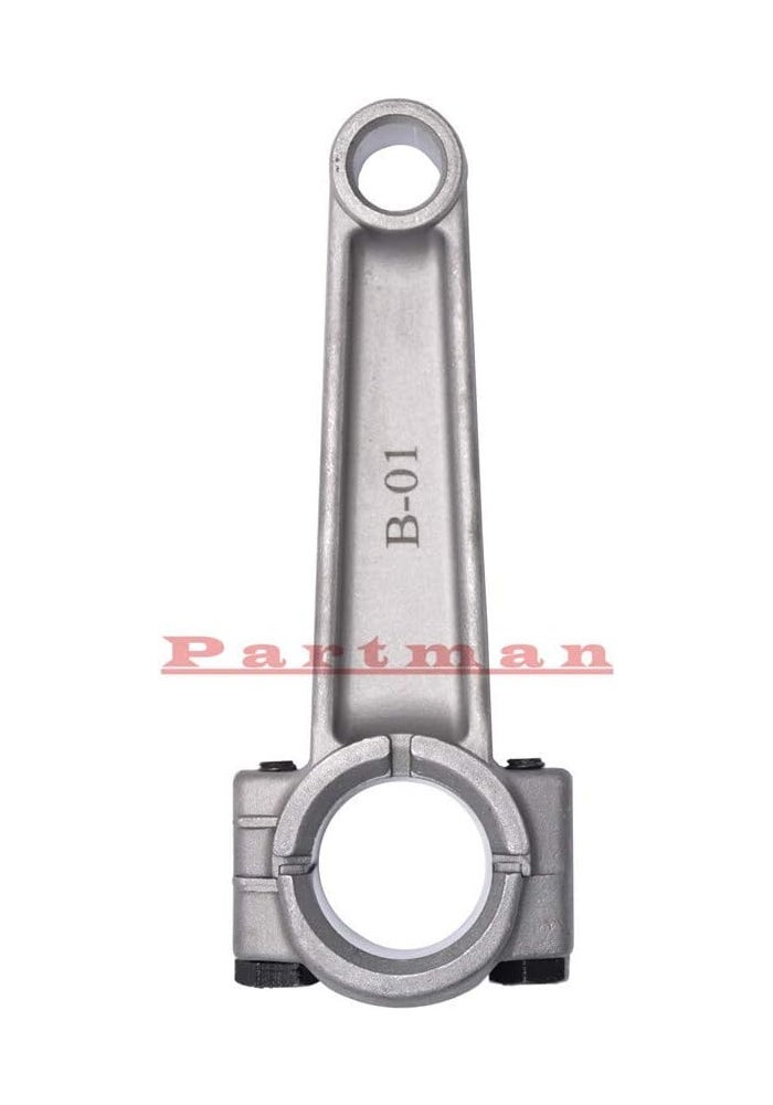 Partman Standard Engine Rebuild Kit for 5HP Engines - Image 2