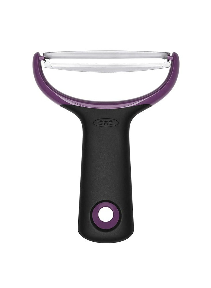 OXO قشارة الخضار الكبيرة من جود جريب - Image 1