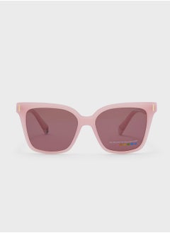 Polaroid Pld 6192/S Wayfarers Sunglasses  - Image 2