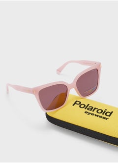 Polaroid Pld 6192/S Wayfarers Sunglasses  - Image 5