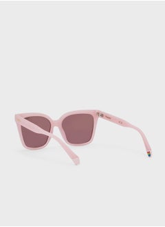 Polaroid Pld 6192/S Wayfarers Sunglasses  - Image 3