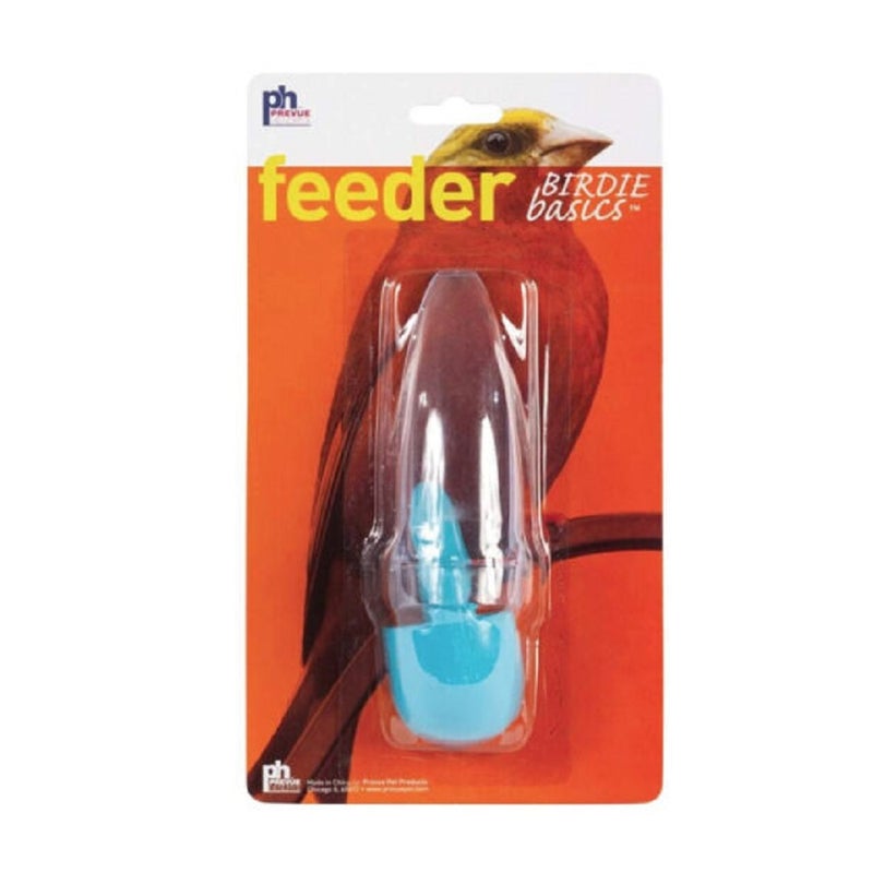 Prevue Plastic Bullet Feeder