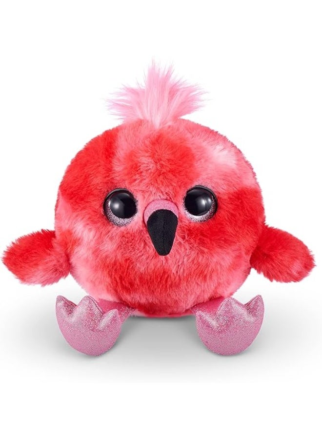 ZURU Pets Alive Chirping Series 1 Chirpy Bird Capsule - Image 5