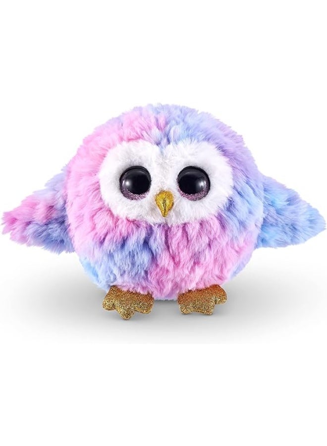 ZURU Pets Alive Chirping Series 1 Chirpy Bird Capsule - Image 3