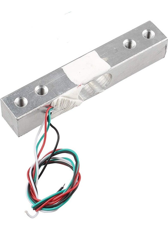 Alkatronic 1 kg Weight Measurement Sensor Loadcell HX711 Weighing Scale Arduino