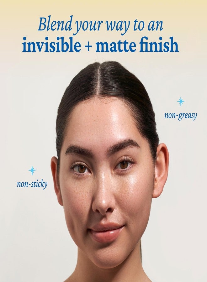 بليف بيليف ديو جارد - واقي شمس معدني يومي بعامل حماية 50، مرطب بالنياسيناميد (50 مل) - حماية واسعة النطاق للاستخدام اليومي، يقلل الاحمرار، لا يترك طبقة بيضاء، غير دهني، عناية بالبشرة الكورية - Image 4