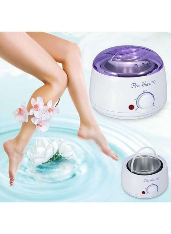 ProWax - Professional Electric Wax Heater - Image 1