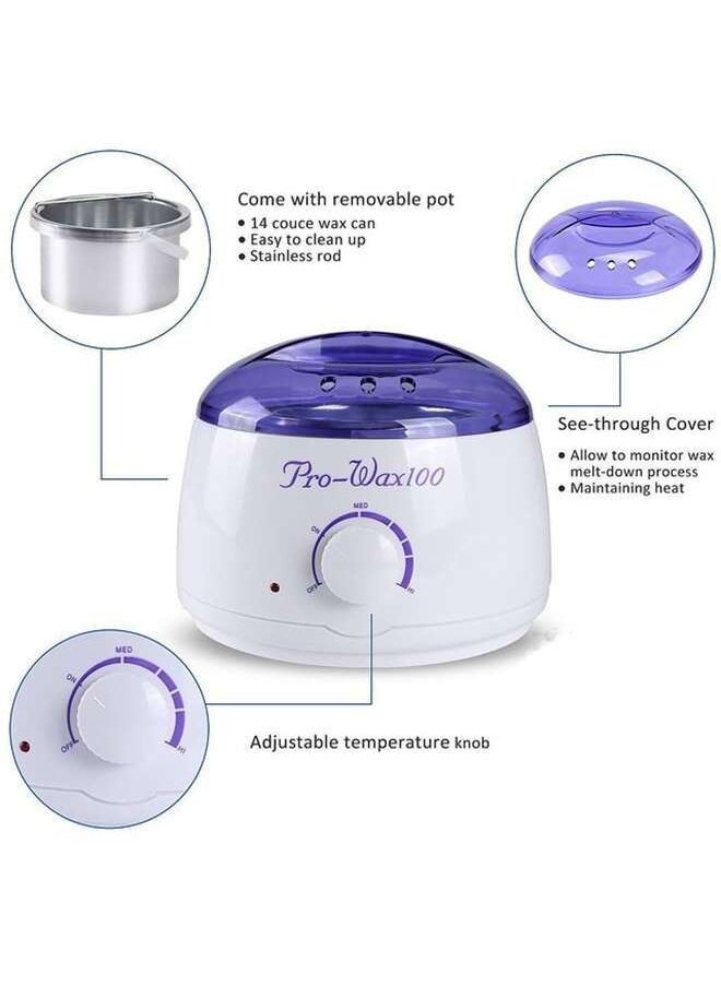 ProWax - Professional Electric Wax Heater - Image 1