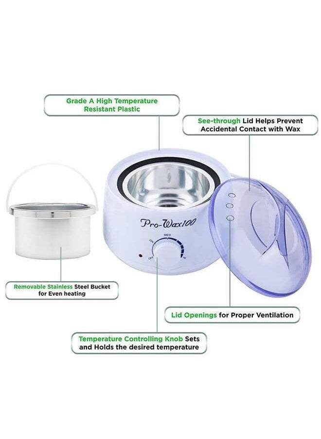 ProWax - Professional Electric Wax Heater - Image 1