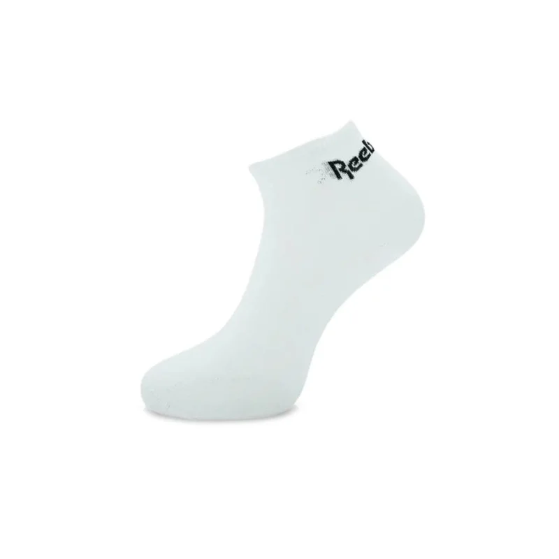 Reebok White Reebok White Unisex Socks  | Best Price UAE