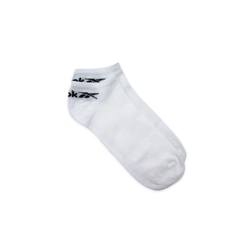 Reebok White Reebok White Unisex Socks  | Best Price UAE