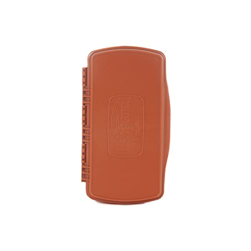 fishpond Tacky Pescador Fly Box | Medium – Burnt Orange | Waterproof Fly Fishing Fly Box | Tacky Fly Boxes for Fly Fishing - Image 4