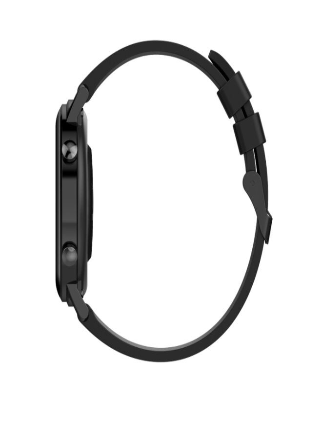 حزام ساعة من السيليكون الناعم الصلب لساعة هواوي GT2 - Image 2