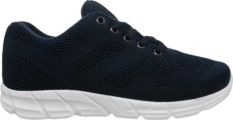 Scooter  Sports Navy Blue Men's Shoes M5423TL