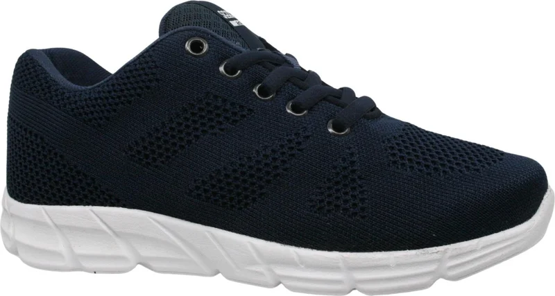 Scooter  Sports Navy Blue Men's Shoes M5423TL