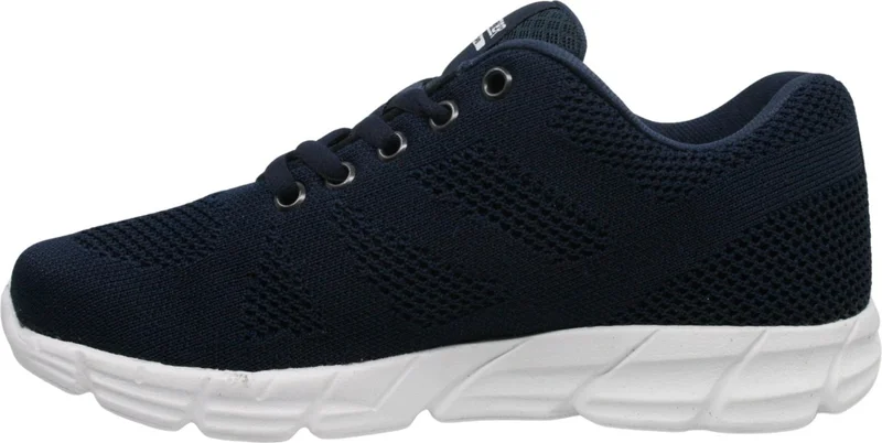 Scooter  Sports Navy Blue Men's Shoes M5423TL