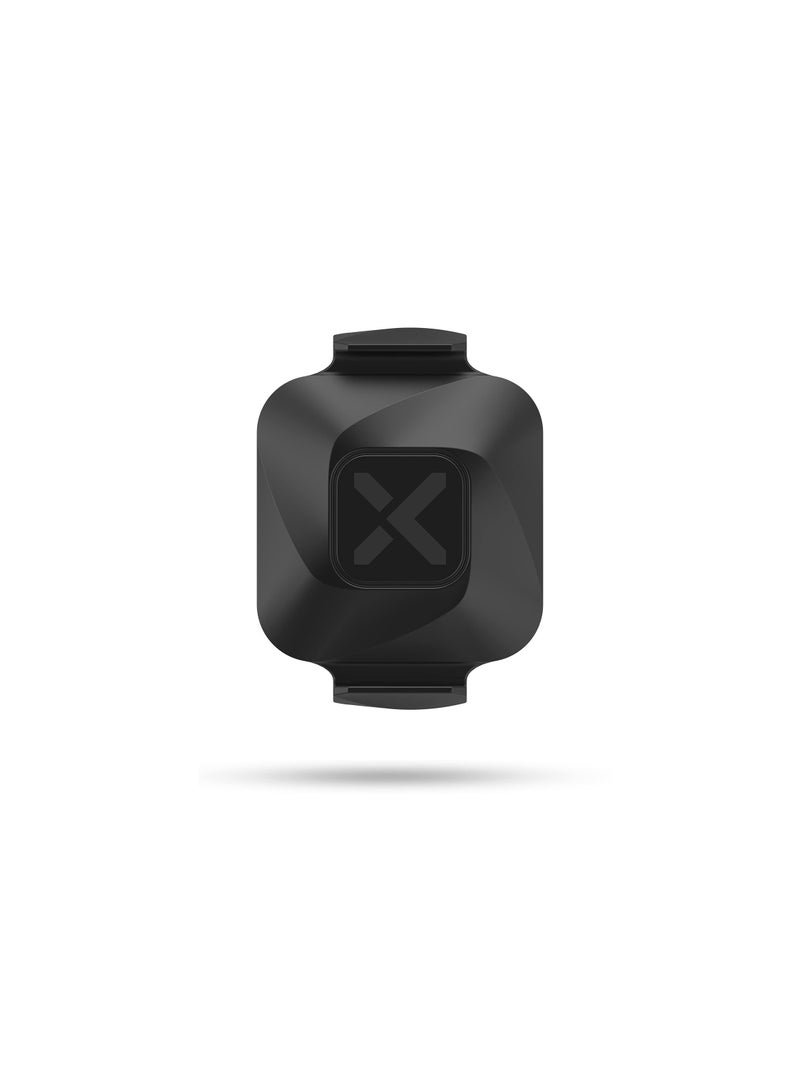 SYOSI مستشعر السرعة/التردد ANT+، بلوتوث 4.0، كمبيوتر دراجة لاسلكي داخلي وخارجي IPX7، مستشعر RPM لدراجة الطريق، دراجة سبينينغ، MTB، متوافق مع Wahoo Fitness Zwift Strava - Image 1