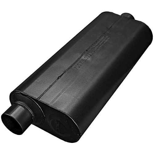 FLOWMASTER فلوماستر 53071 كاتم صوت من السلسلة 70 - Image 1