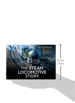 The Steam Locomotive Story  - Image 2