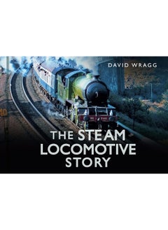The Steam Locomotive Story  - Image 3