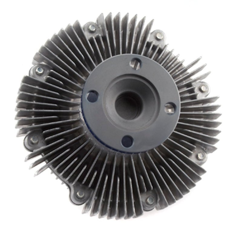 AISIN FCT-004 Engine Cooling Fan Clutch - Compatible with Select Lexus LX450 Toyota Land Cruiser - Image 2