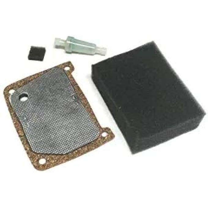 PP214 AIR FILTER KIT FOR DESA, REDDY, MASTER, REMINGTON HEATER 71-054-0300 HA3017