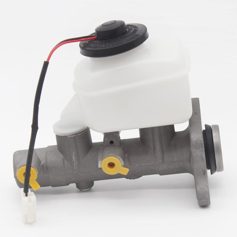 Ajantech Brake Master Cylinder for 19891995 Toyota 4Runner Pickup 19931994 Toyota T100 Land Cruiser Models M39996