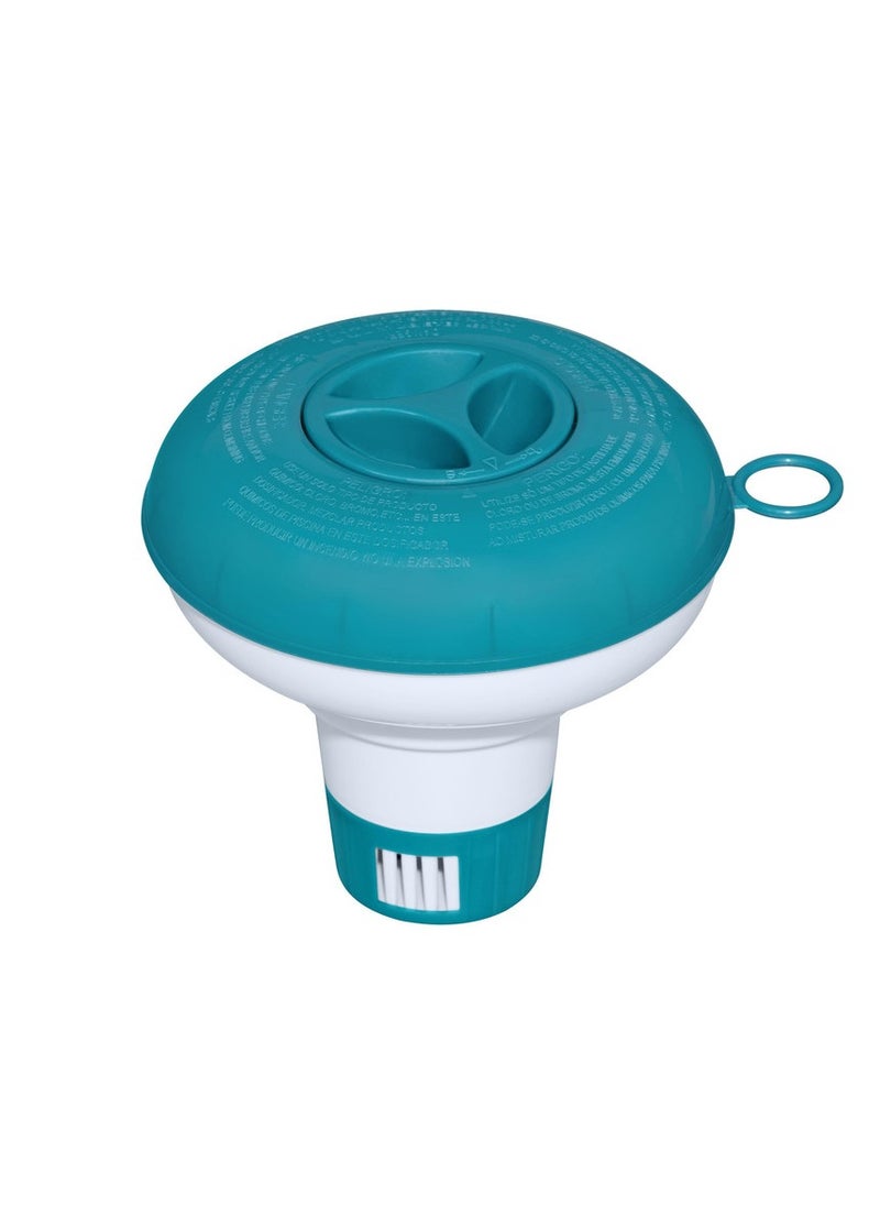 Bestway Bestway Floating Pool Chemical Dispenser #58210  - Image 1