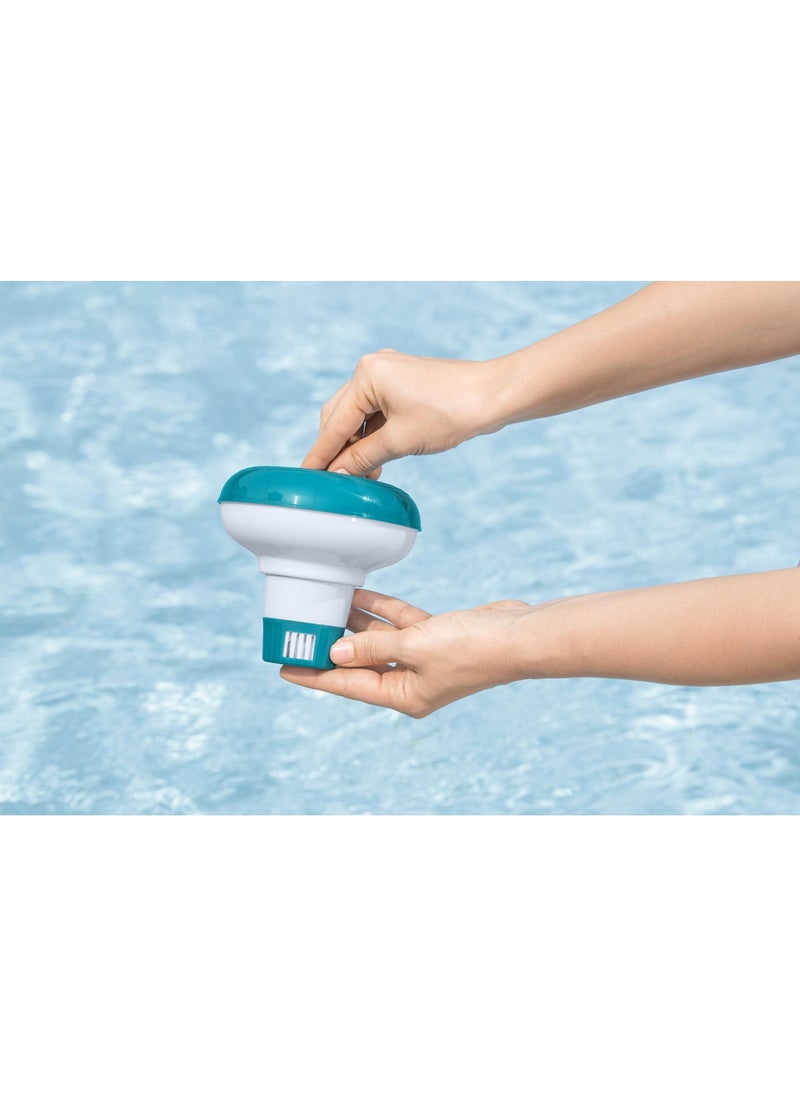 Bestway Bestway Floating Pool Chemical Dispenser #58210  - Image 5