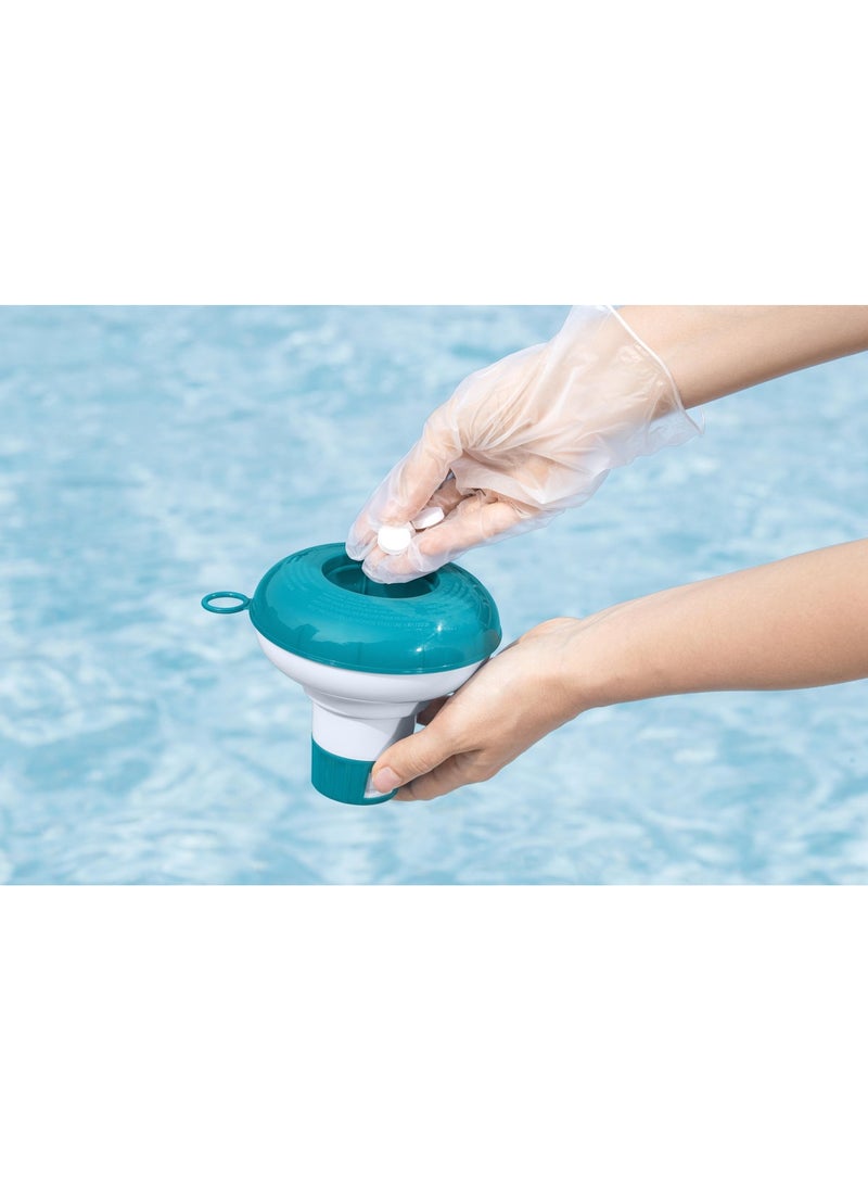 Bestway Bestway Floating Pool Chemical Dispenser #58210  - Image 4
