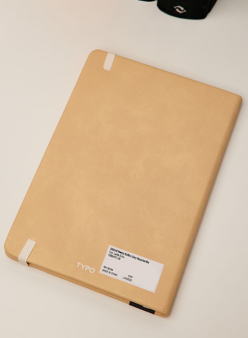 تايبو مخطط أسبوعي يومي بيج - Image 2