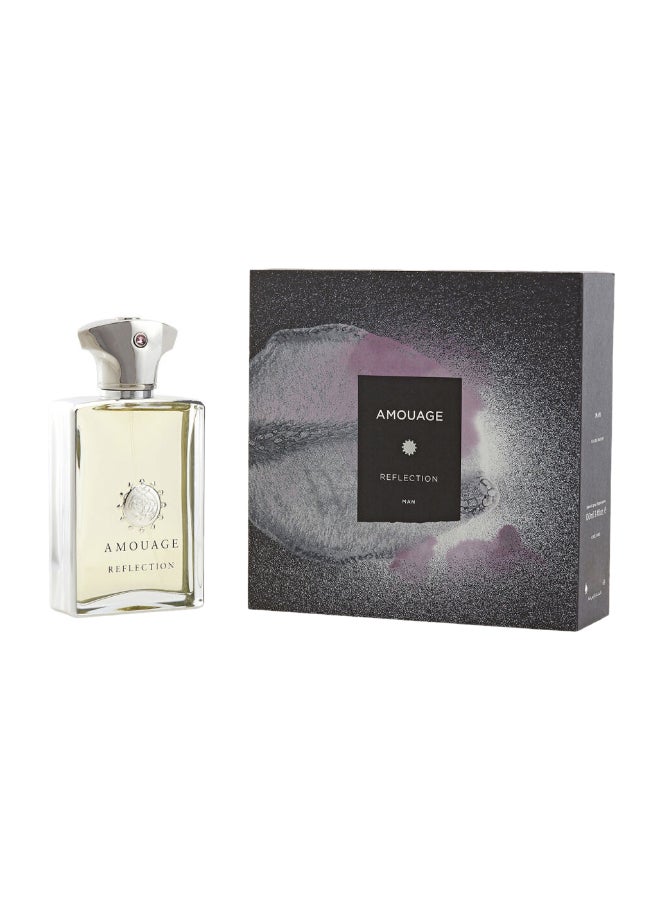 أمواج عطر ريفلكشن 100ملليلتر - Image 1