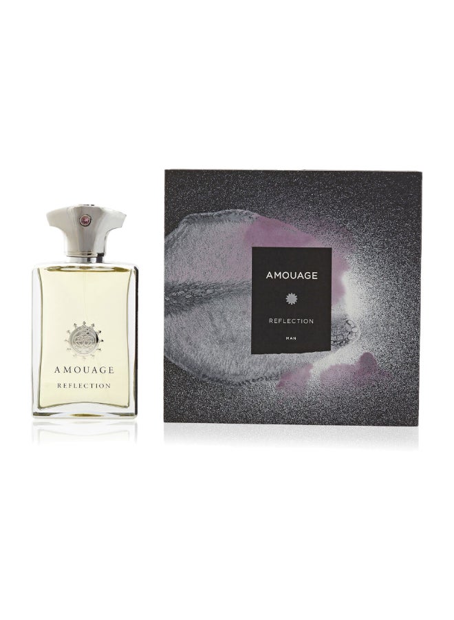 أمواج عطر ريفلكشن 100ملليلتر - Image 3