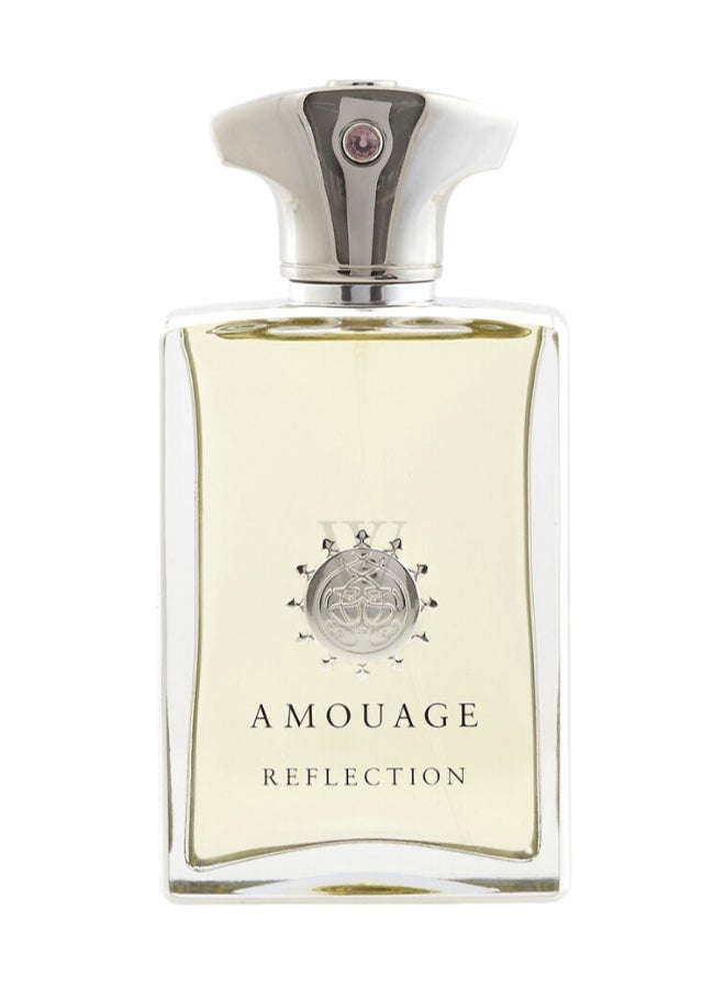 أمواج عطر ريفلكشن 100ملليلتر - Image 2