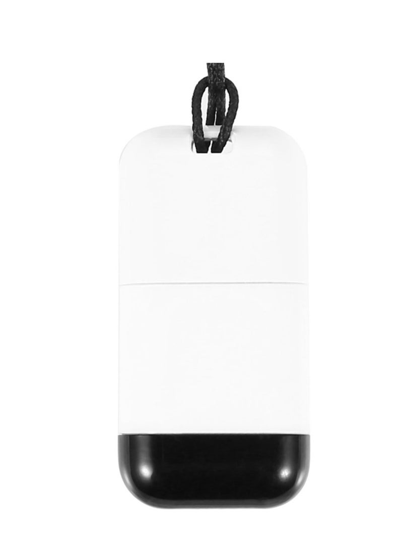 Generic - Universal IR Remote Control Adapter for Android Smartphones - Mini USB-C Infrared Controller for AC, Fans, Projectors, TVs, and Set-Top Boxes (OTG Compatible) - Image 1
