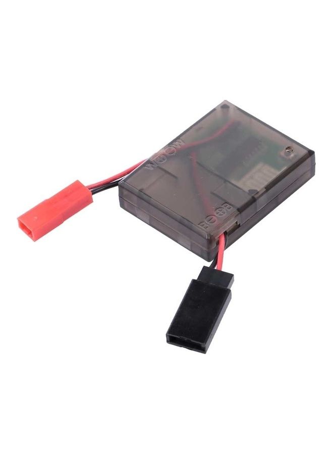 NIBEMINENT Wireless Winch Remote Controller With Receiver - Image 2