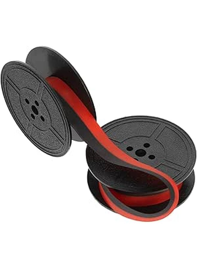 Nylon Typewriter Ribbon Double Sided Ink Tape For Printing Convenient Ink Absorbent - Image 1