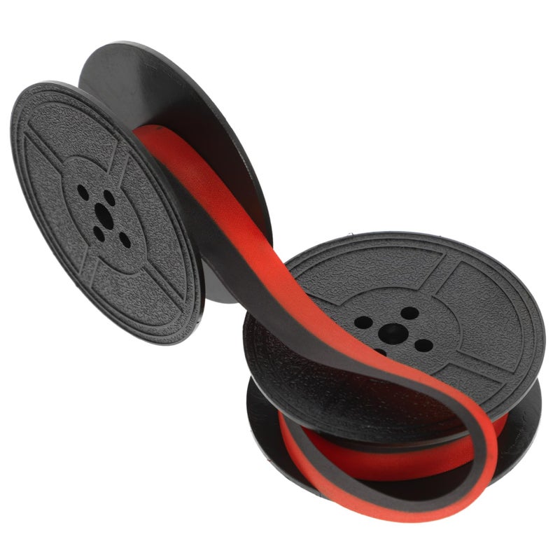 Nylon Typewriter Ribbon Double Sided Ink Tape For Printing Convenient Ink Absorbent - Image 2