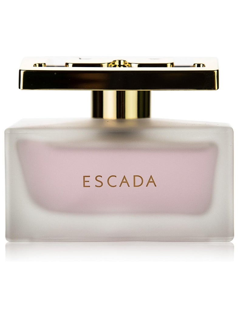 Delicate ESPECIALLY Escada DELICATE NOTES Eau De Toilette 75ml - Image 1
