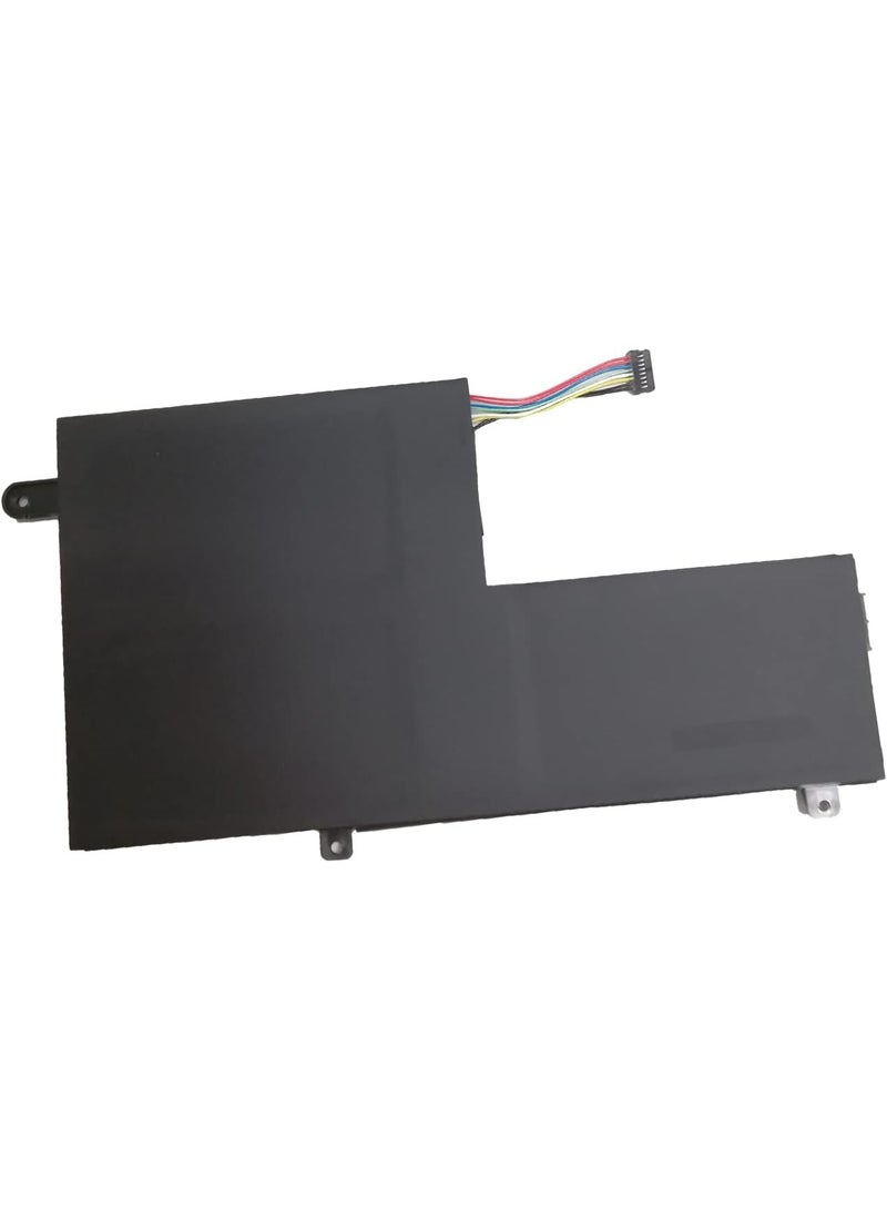 Replacement Laptop Battery 35Wh, Rechargeable Li-ion Battery for Compatible Laptops, Reliable Power Backup for Work, Study and Daily Use - Image 2