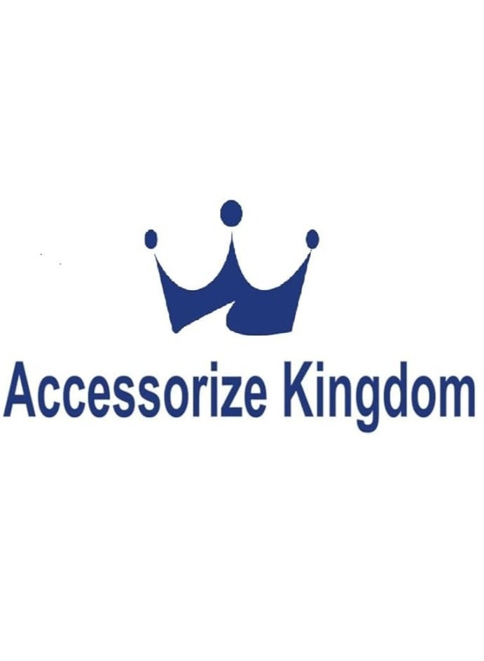 Accessorize Kingdom Accessorize Kingdom  Women's Lace Open Sling Lingerie Set Free Size  - Image 3