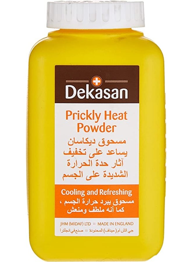 Dekasan Antiseptic Powder 100G