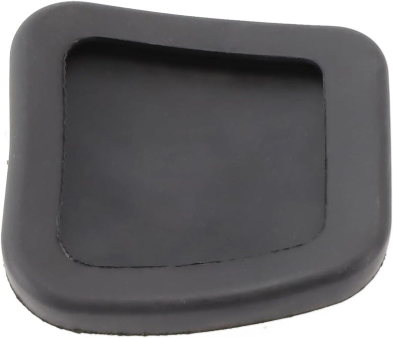 DEMULAX Car Rubber Clutch Brake Pedal Pads - Image 5