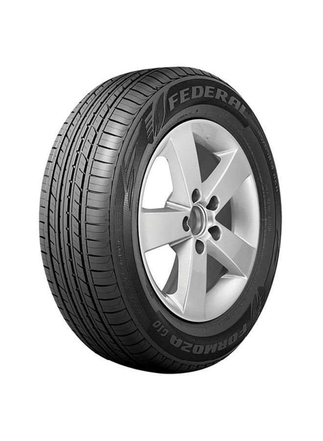فيديرال اطار سيارة  205/55R17 95V XL 