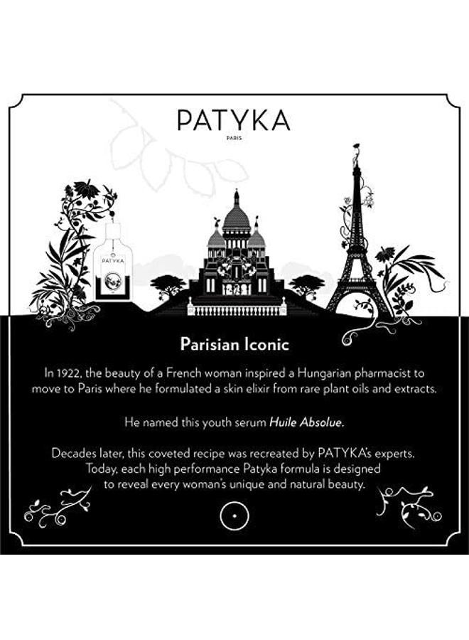 Patyka سيروم تعزيز البشرة العضوي هويلي أبسول (1.7 أونصة | 50 مل) - Image 5
