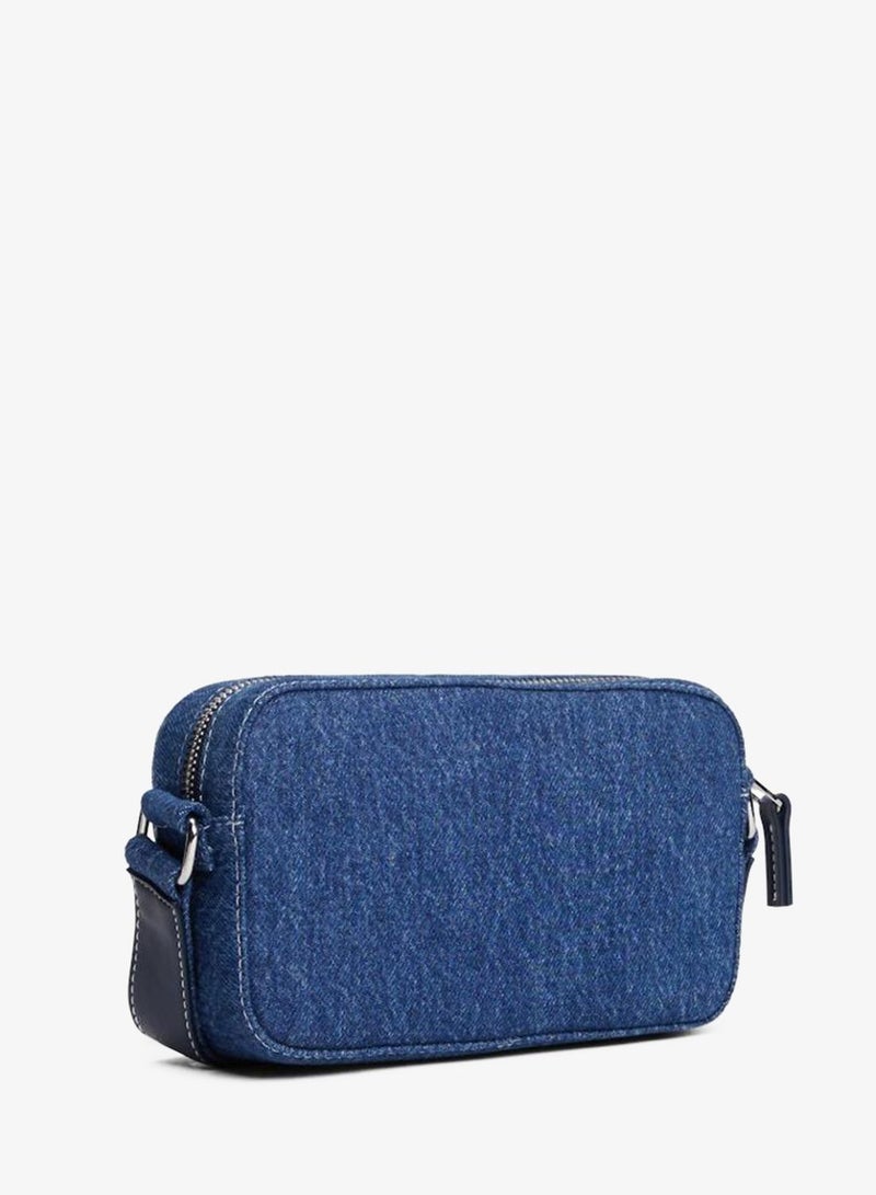 TOMMY JEANS Cool Denim Camera Bag - Image 3