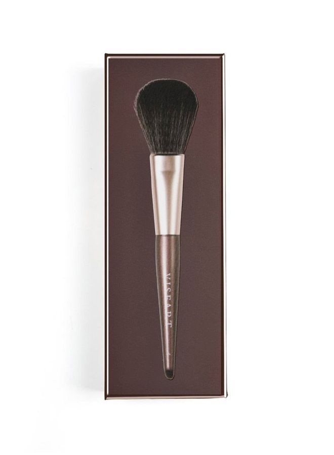 NIBEMINENT Classic Blush Brush Brown/Gold - Image 2