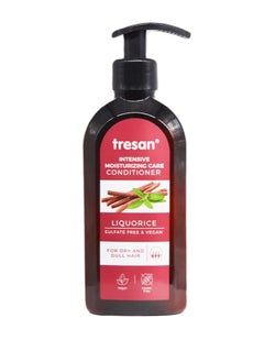 tresan Intensive Moisture Care Conditioner with Licorice 300 ml 